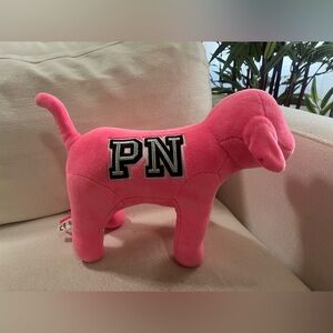 Victoria’s Secret PINK Nation Plush Dog